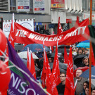 Angie Murphy (1956-2010): Tireless Campaigner and Activist