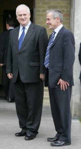 john and rich