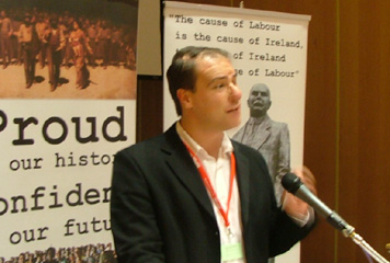 Patrick Nulty