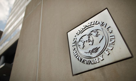Logo of IMF