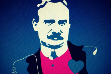Connolly street art