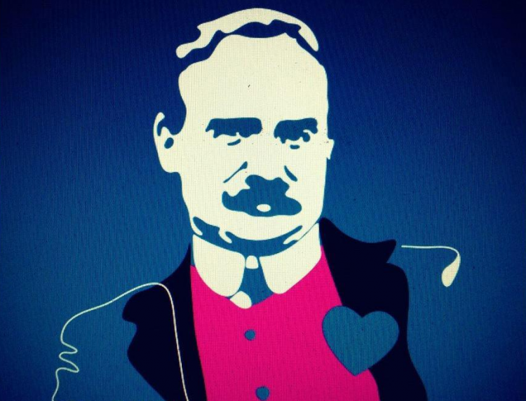 Connolly street art