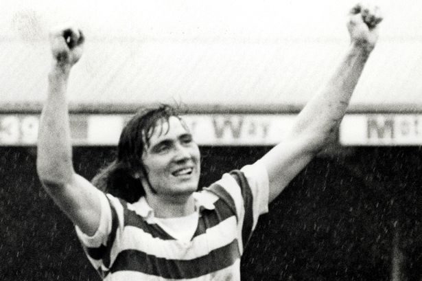 Robin Friday