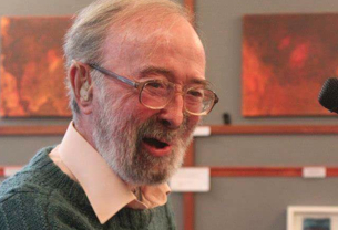 Des O'Hagan