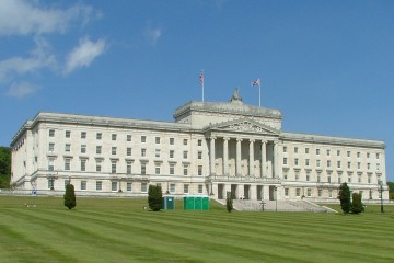 stormont house