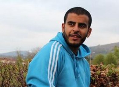 Ibrahim Halawa