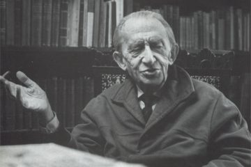 Gyorgy Lukacs