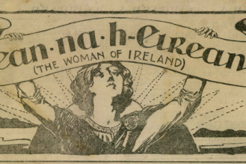Bean na hEireann