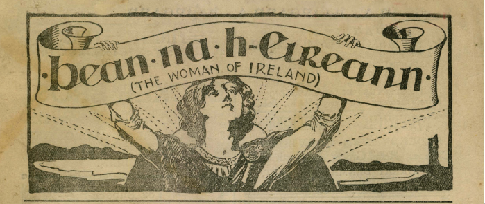 Bean na hEireann