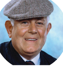 Billy McBurney
