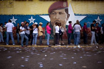Venezuelan Elections
