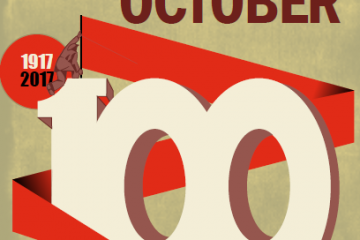 Front Cover of ThinkLeft Issue 3