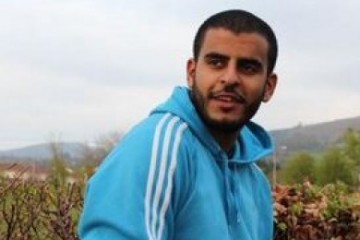 Ibrahim Halawa